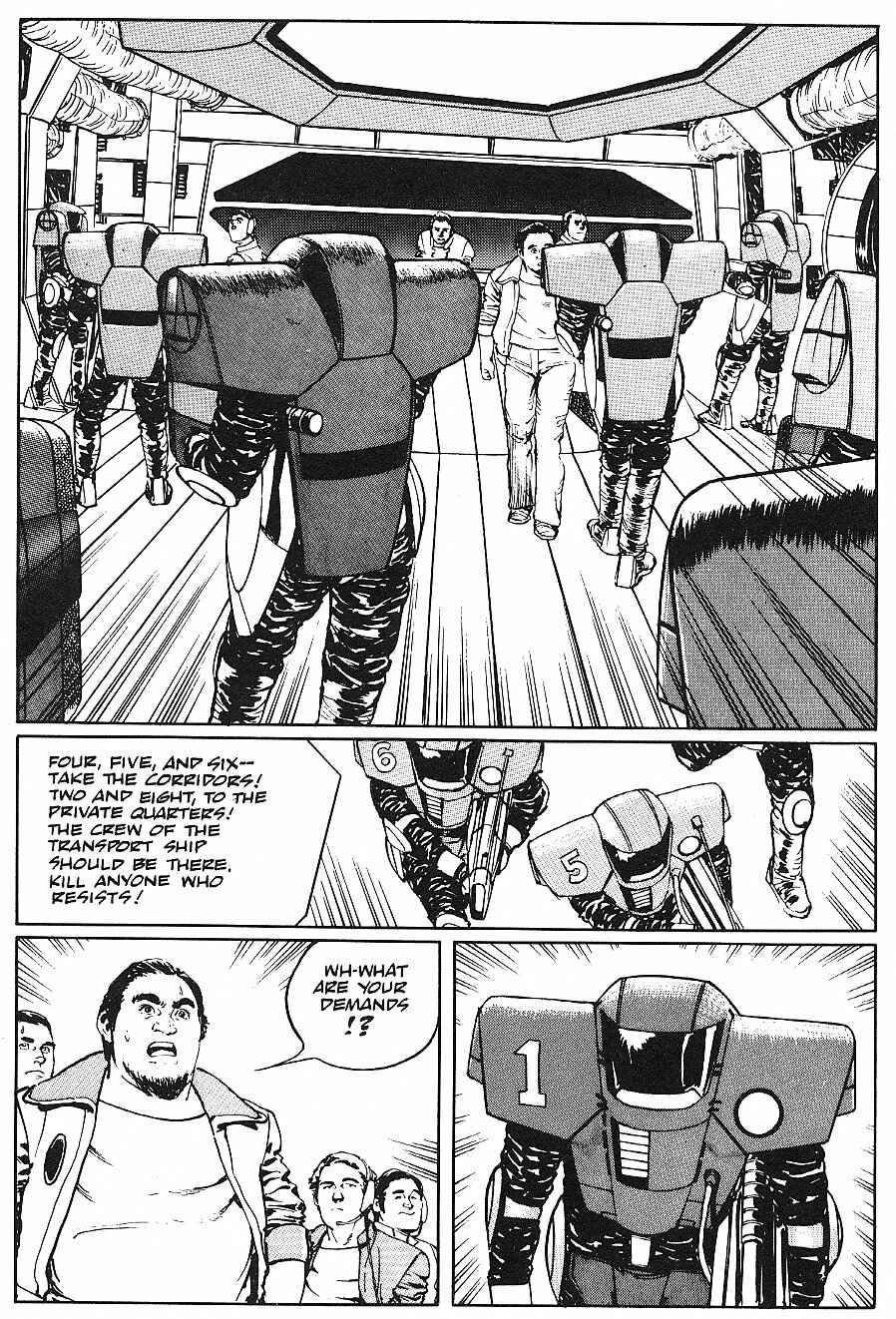 Page 20 Chapter 14 2001 Nights