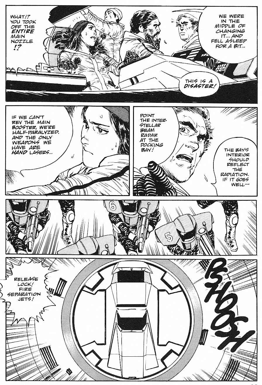Page 26 Chapter 14 2001 Nights