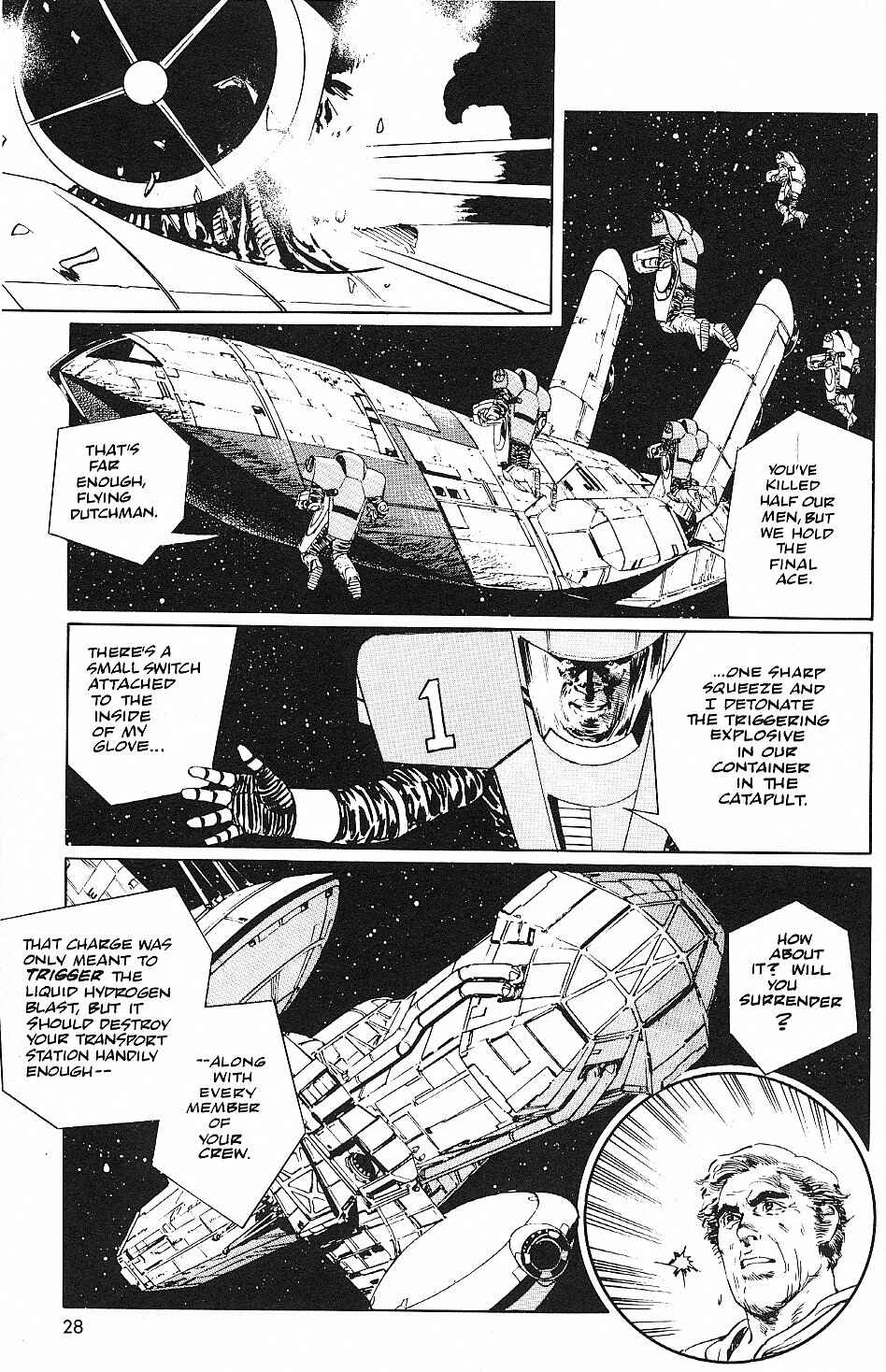 Page 29 Chapter 14 2001 Nights