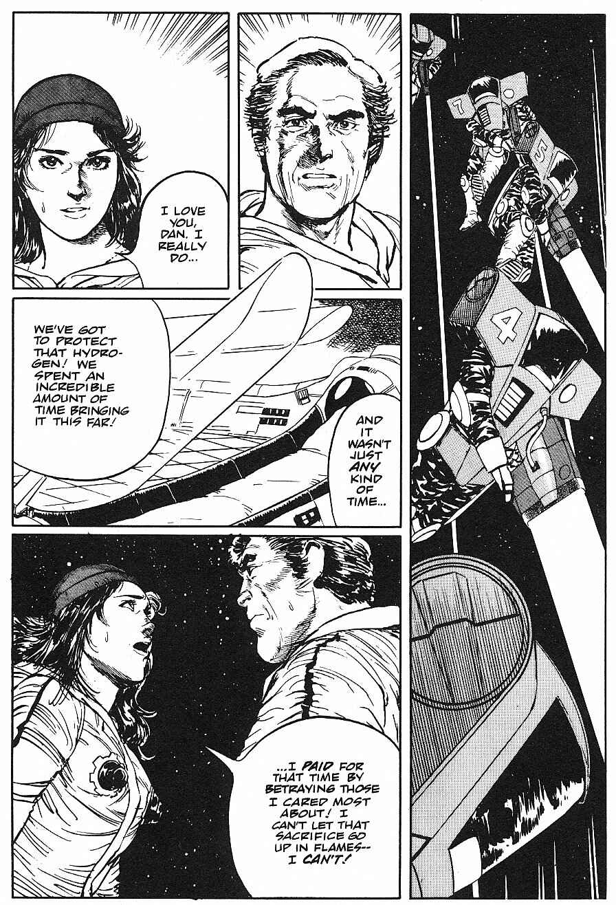 Page 32 Chapter 14 2001 Nights