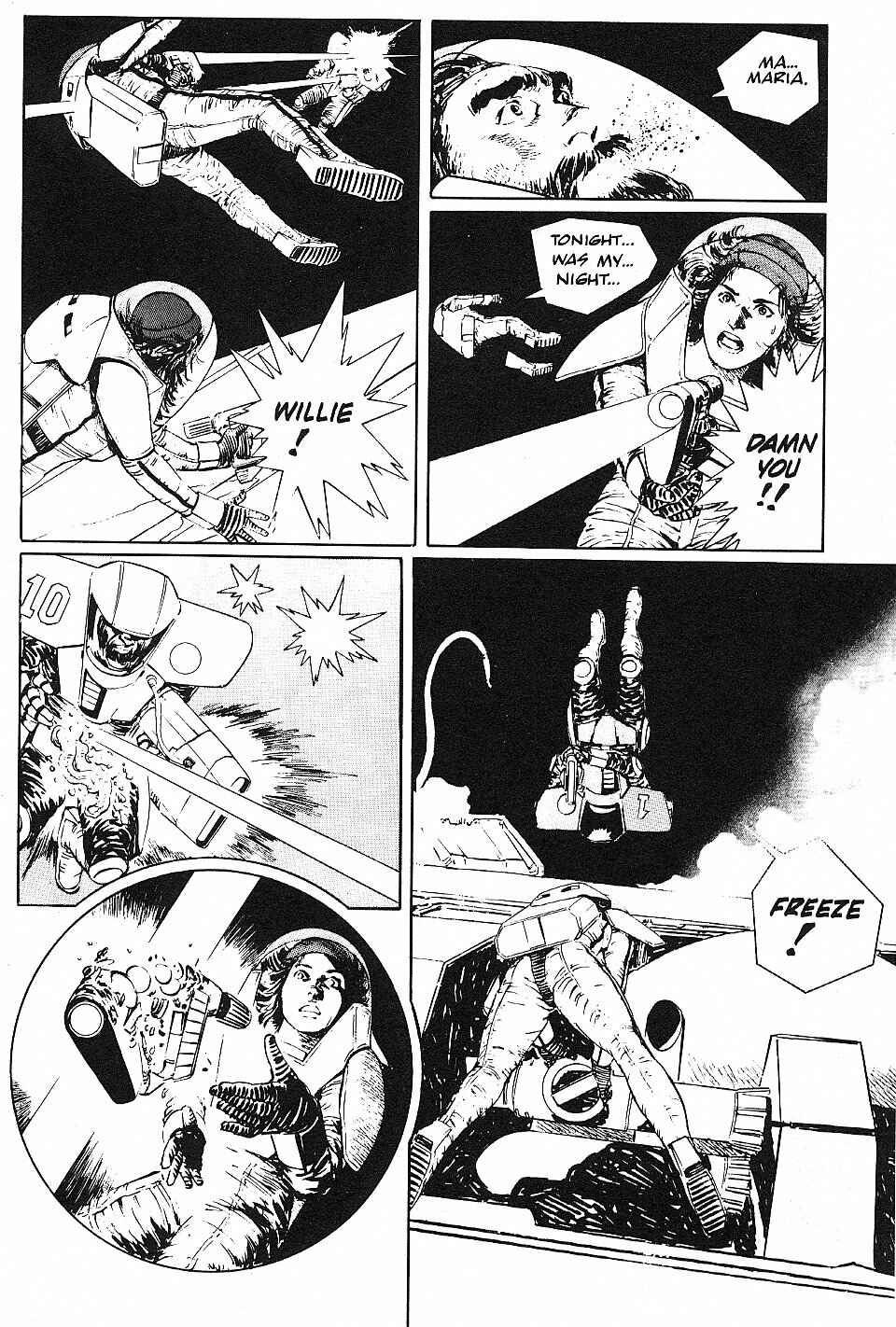 Page 34 Chapter 14 2001 Nights
