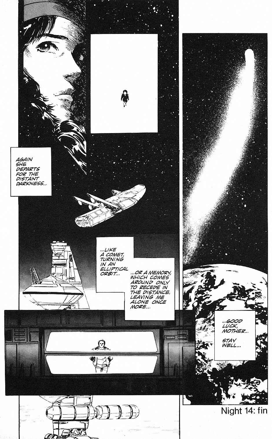 Page 41 Chapter 14 2001 Nights
