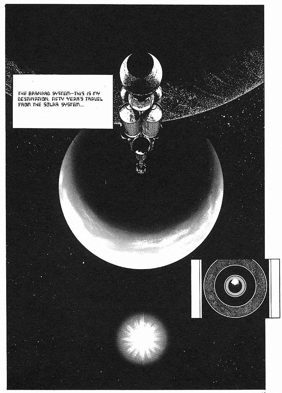 Page 11 Chapter 9 2001 Nights