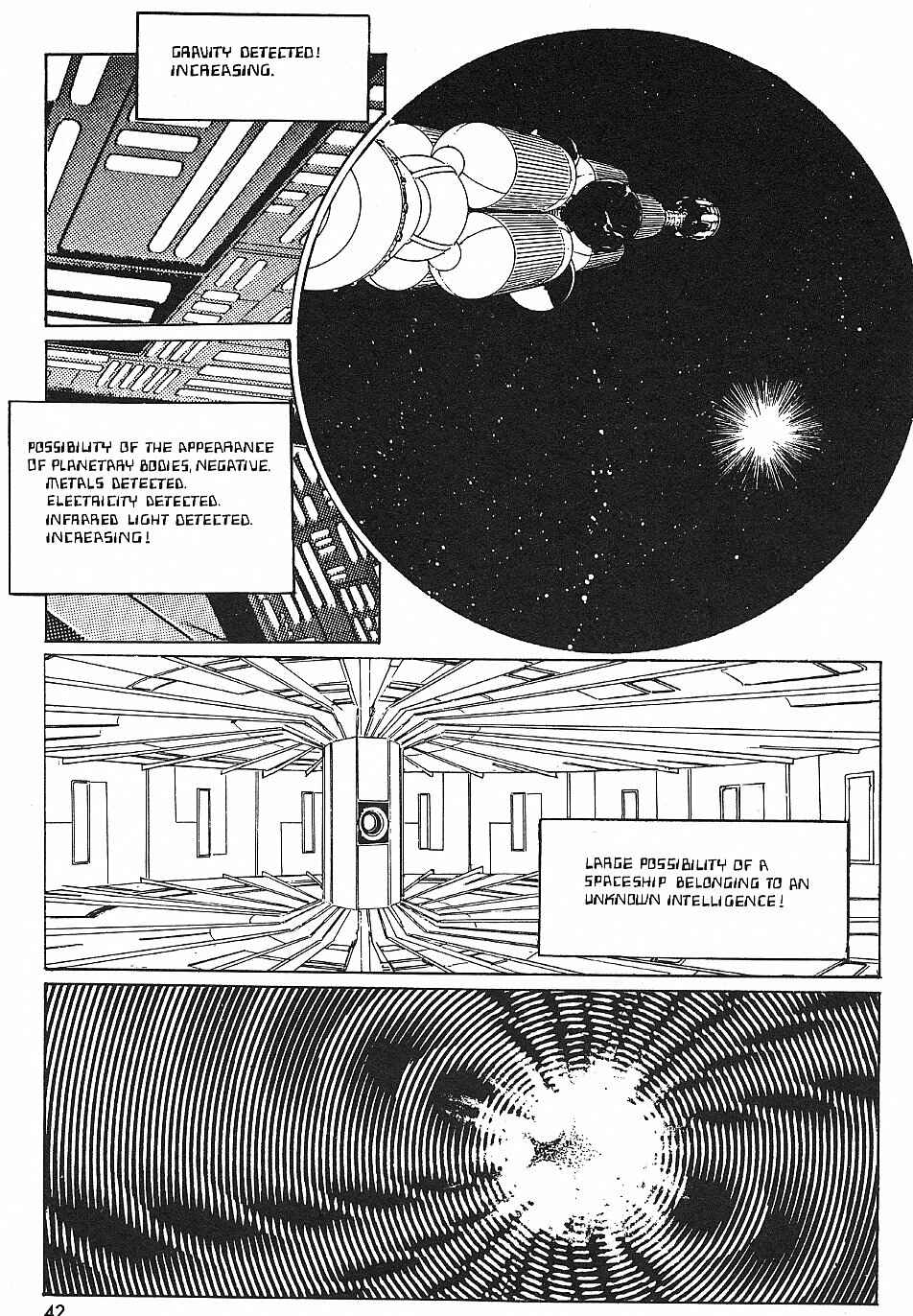 Page 12 Chapter 9 2001 Nights