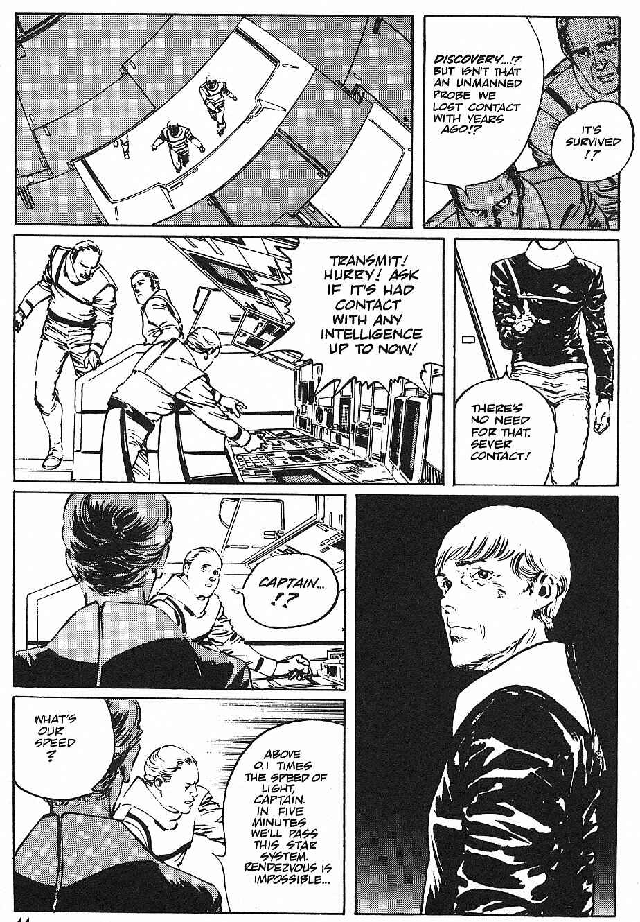 Page 14 Chapter 9 2001 Nights