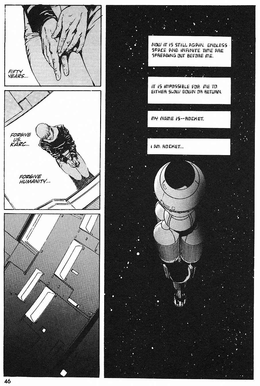 Page 16 Chapter 9 2001 Nights