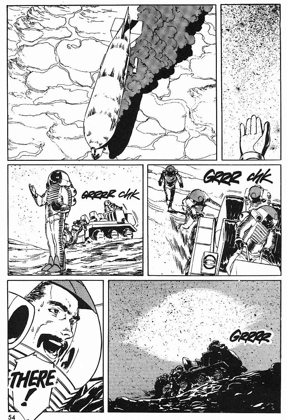 Page 24 Chapter 9 2001 Nights