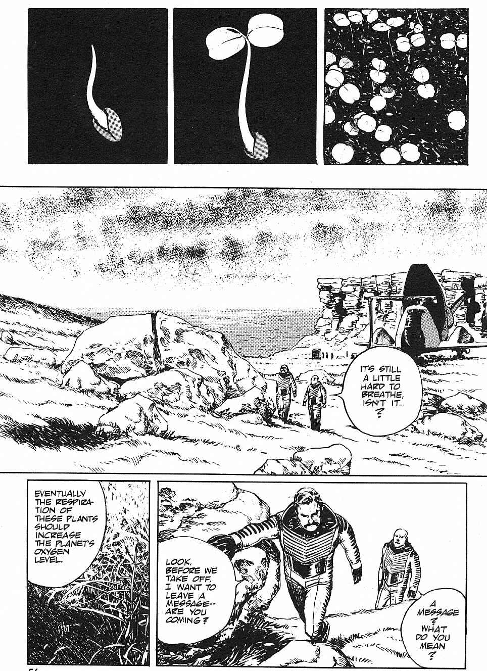 Page 26 Chapter 9 2001 Nights