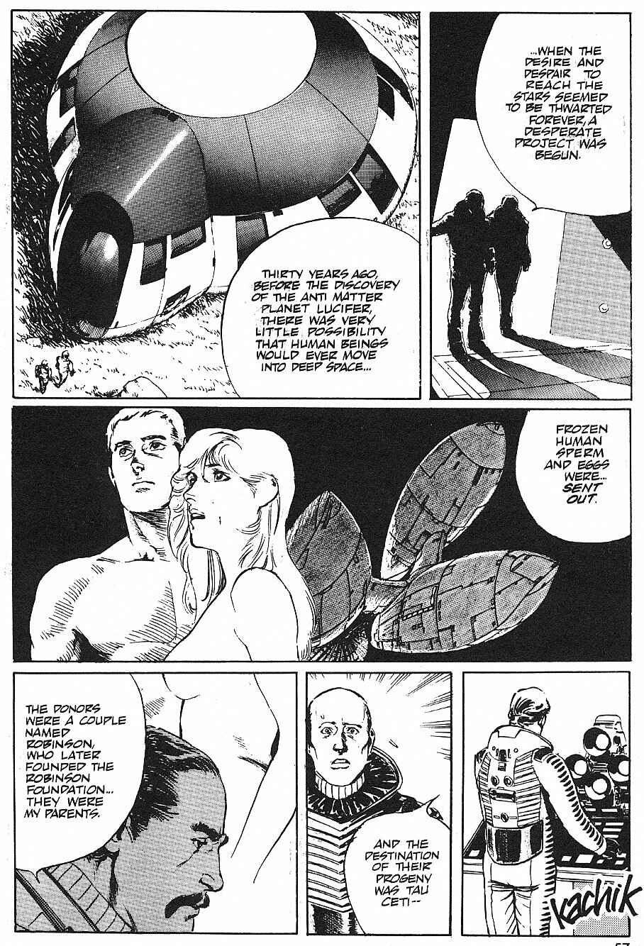 Page 27 Chapter 9 2001 Nights