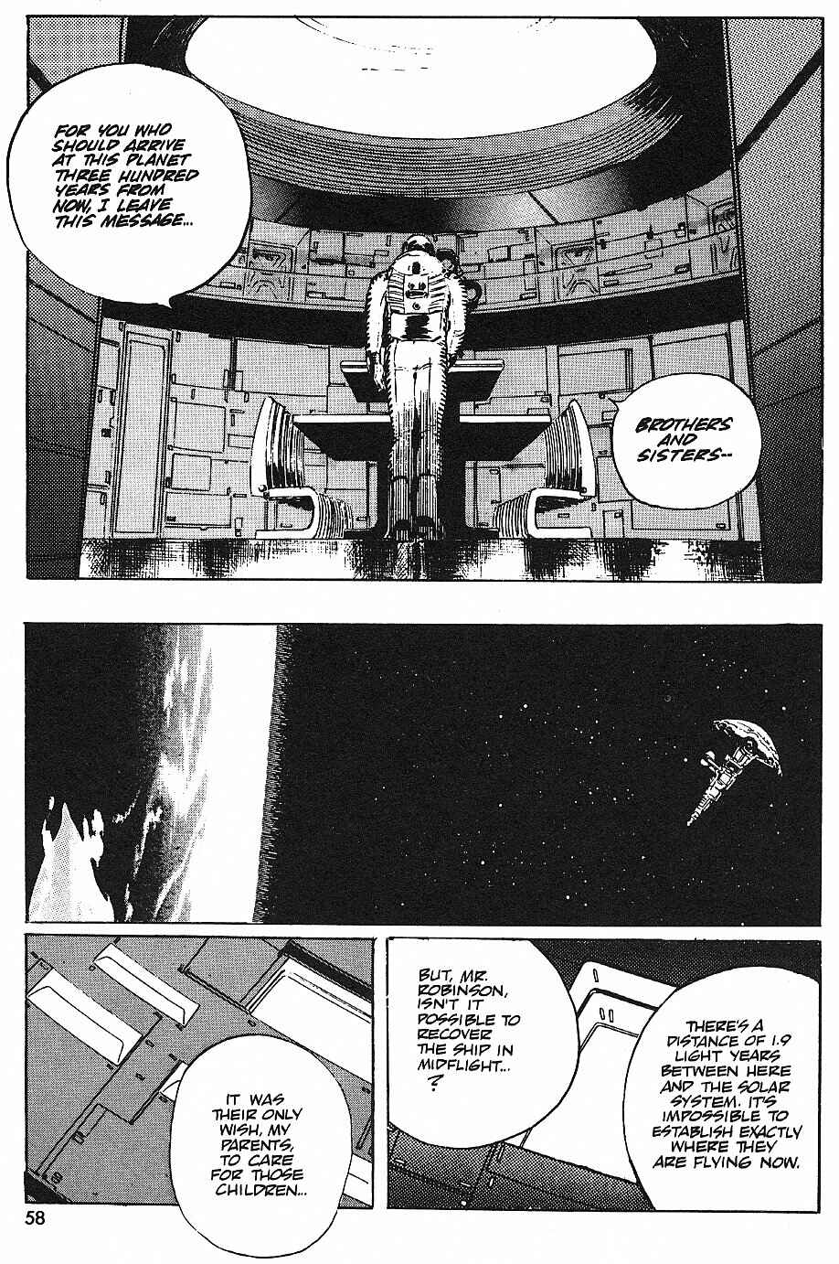 Page 28 Chapter 9 2001 Nights