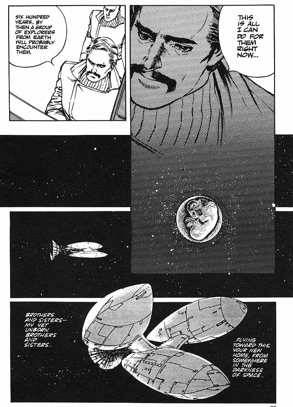 Page 29 Chapter 9 2001 Nights