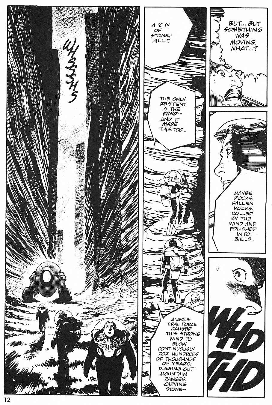 Page 13 Chapter 10 2001 Nights