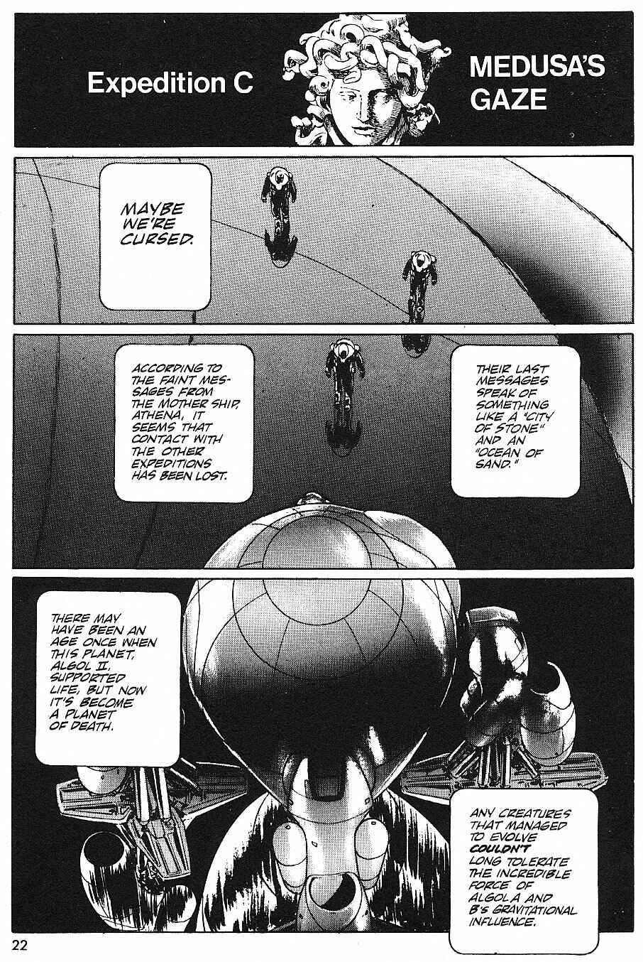 Page 23 Chapter 10 2001 Nights