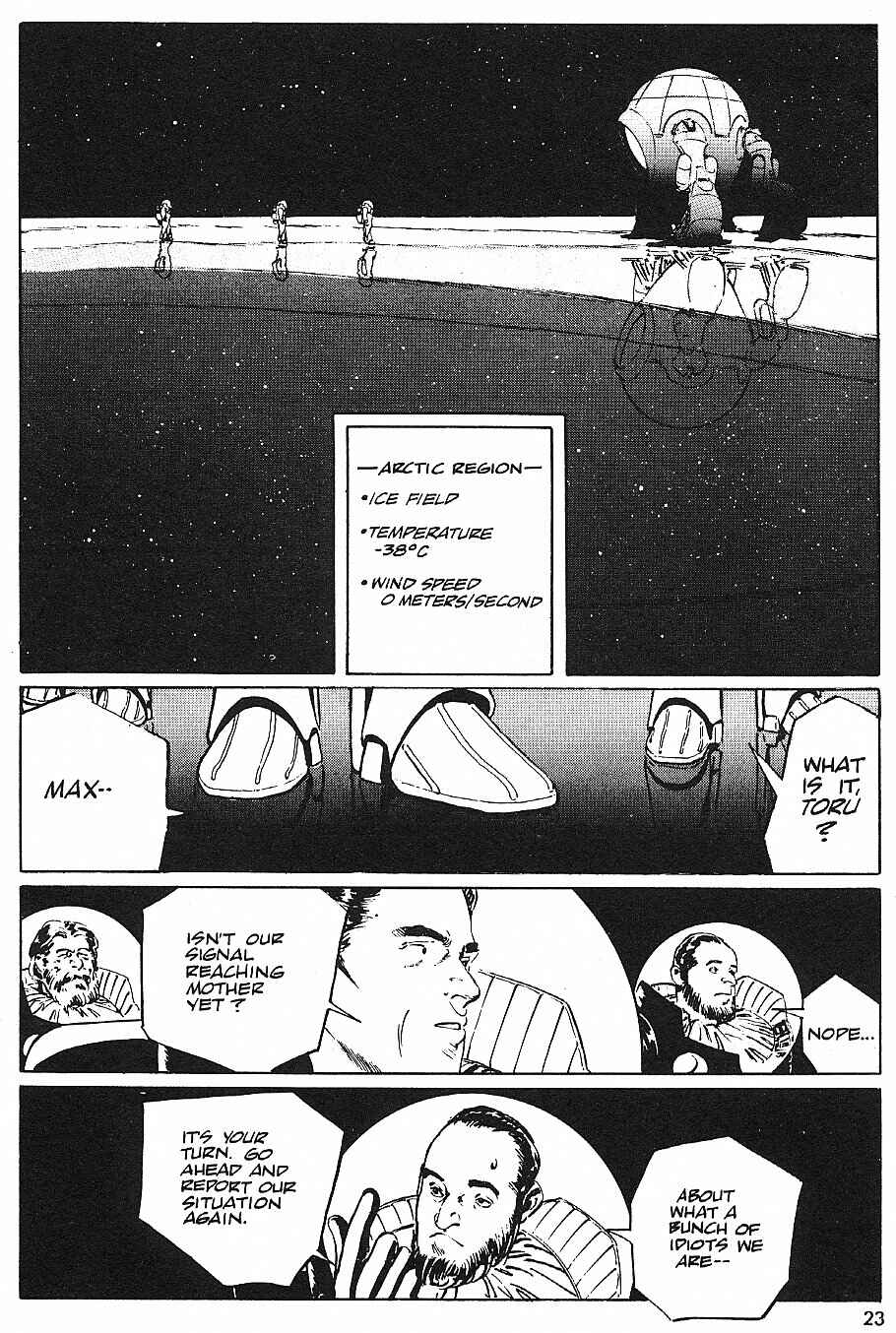 Page 24 Chapter 10 2001 Nights
