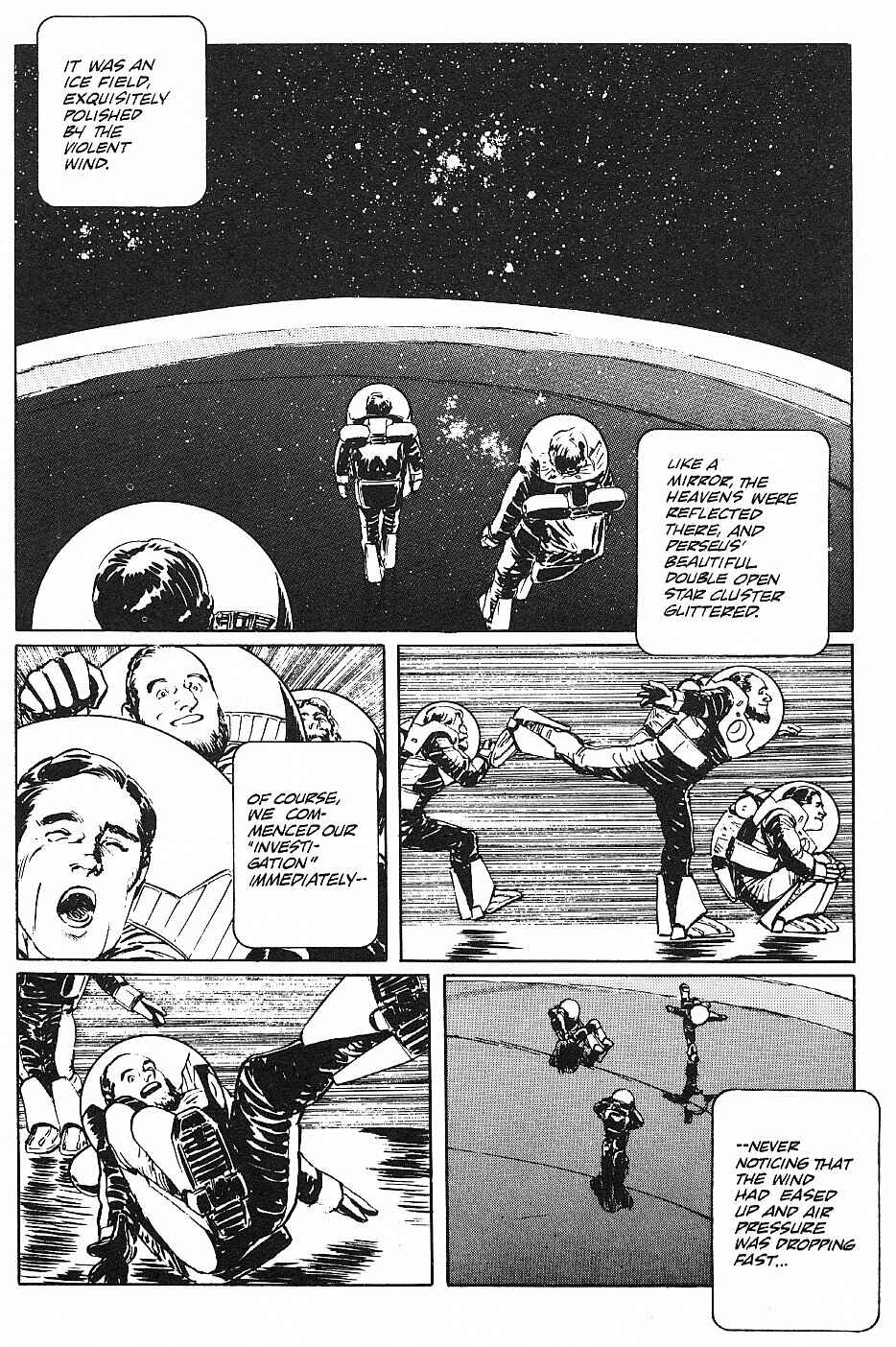 Page 26 Chapter 10 2001 Nights