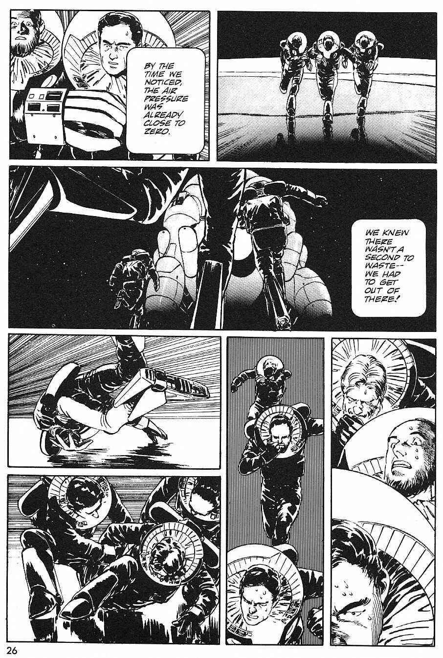 Page 27 Chapter 10 2001 Nights