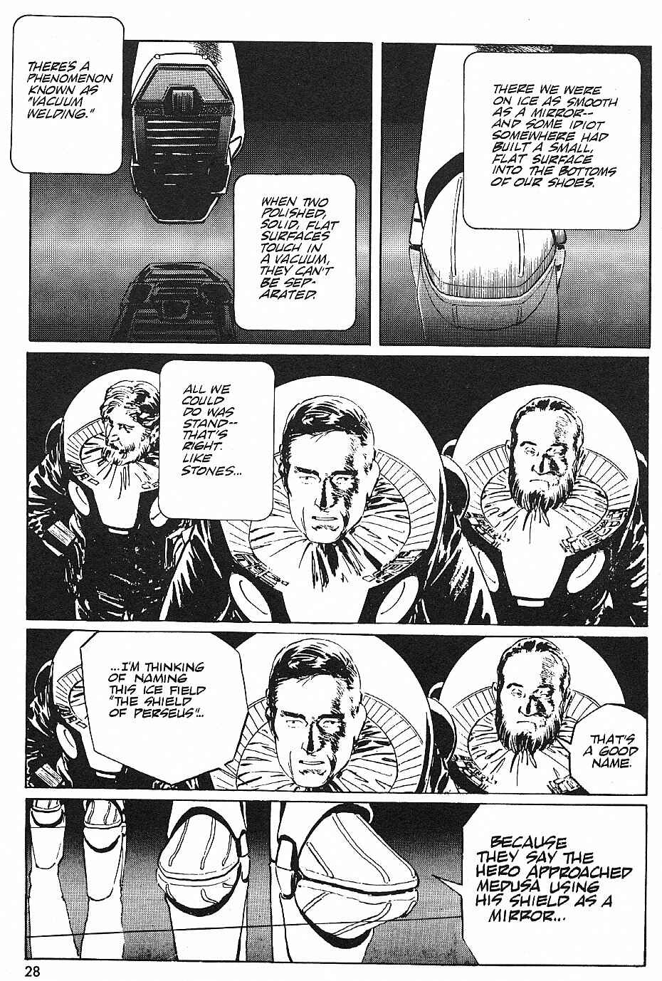 Page 29 Chapter 10 2001 Nights
