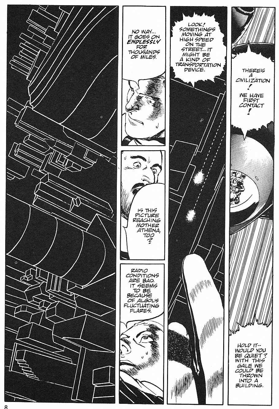 Page 9 Chapter 10 2001 Nights
