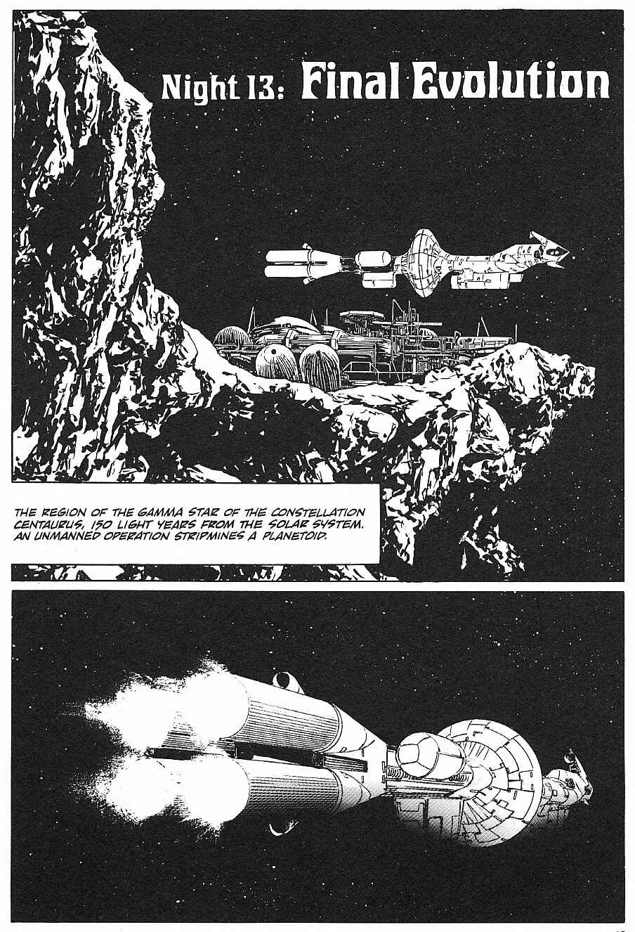 Page 1 Chapter 13 2001 Nights