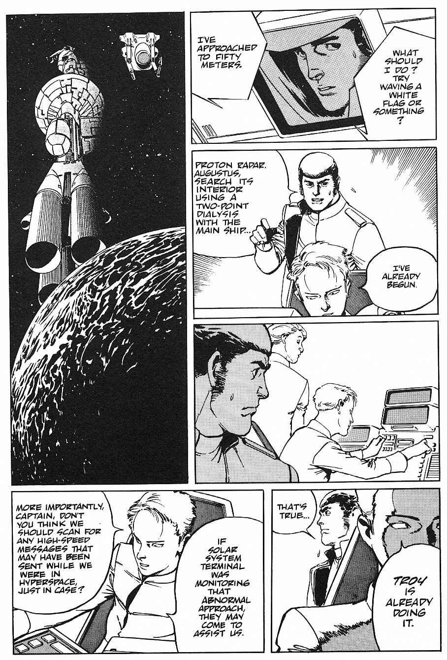 Page 14 Chapter 13 2001 Nights