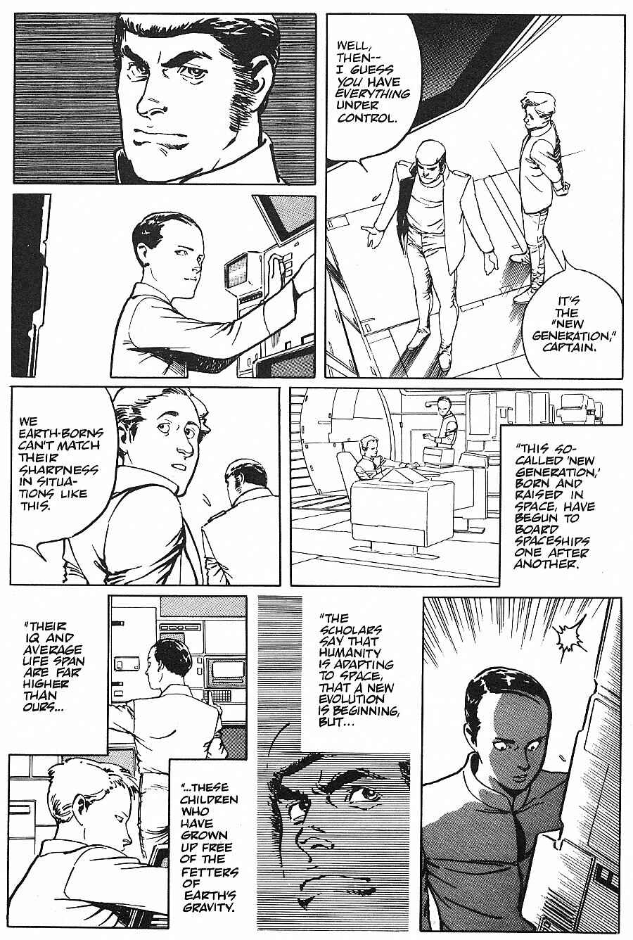 Page 15 Chapter 13 2001 Nights