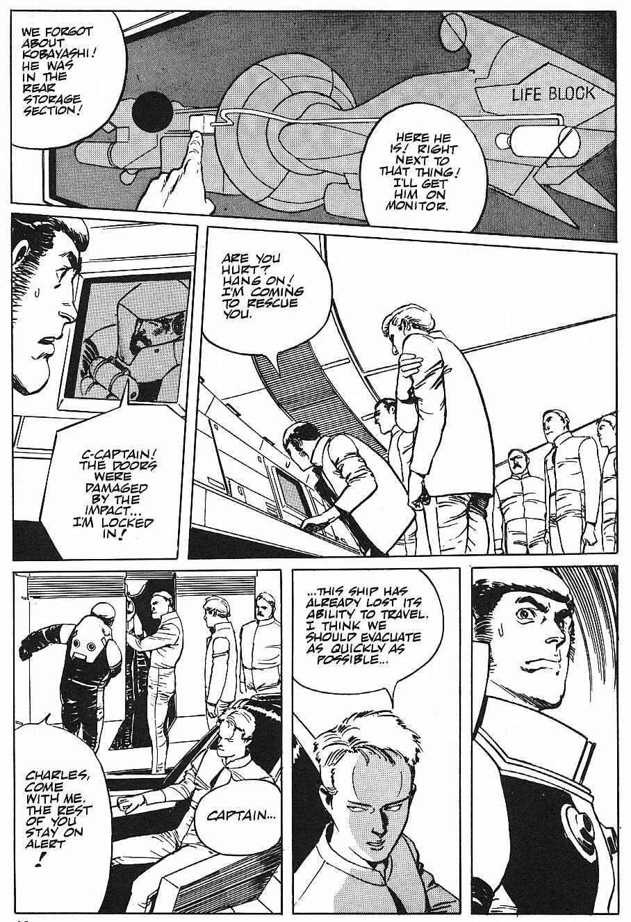 Page 20 Chapter 13 2001 Nights
