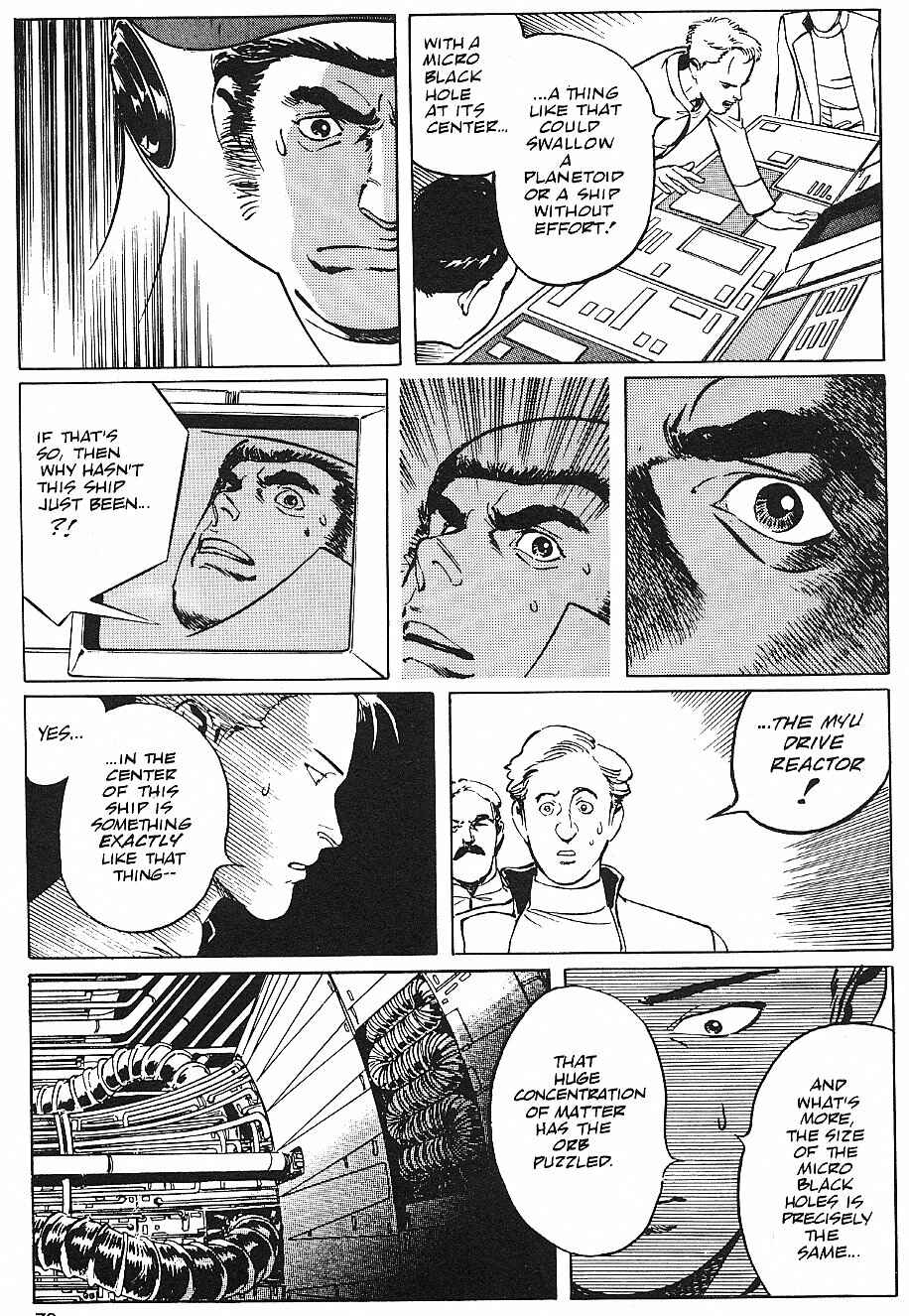 Page 30 Chapter 13 2001 Nights