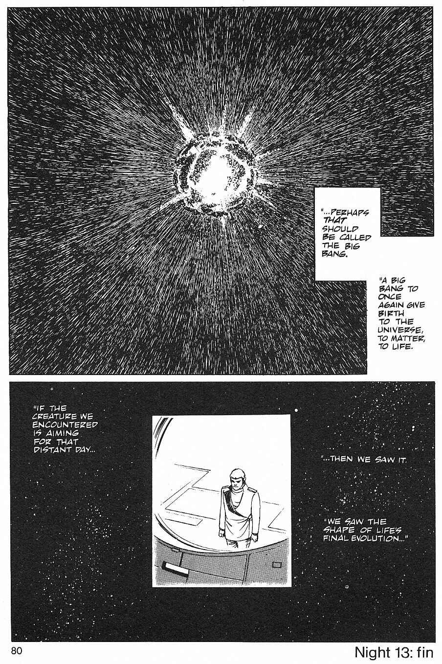 Page 40 Chapter 13 2001 Nights