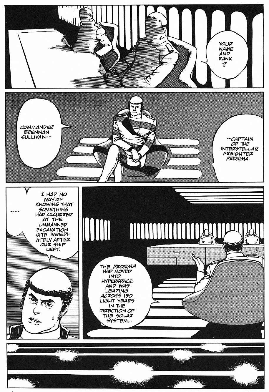Page 6 Chapter 13 2001 Nights