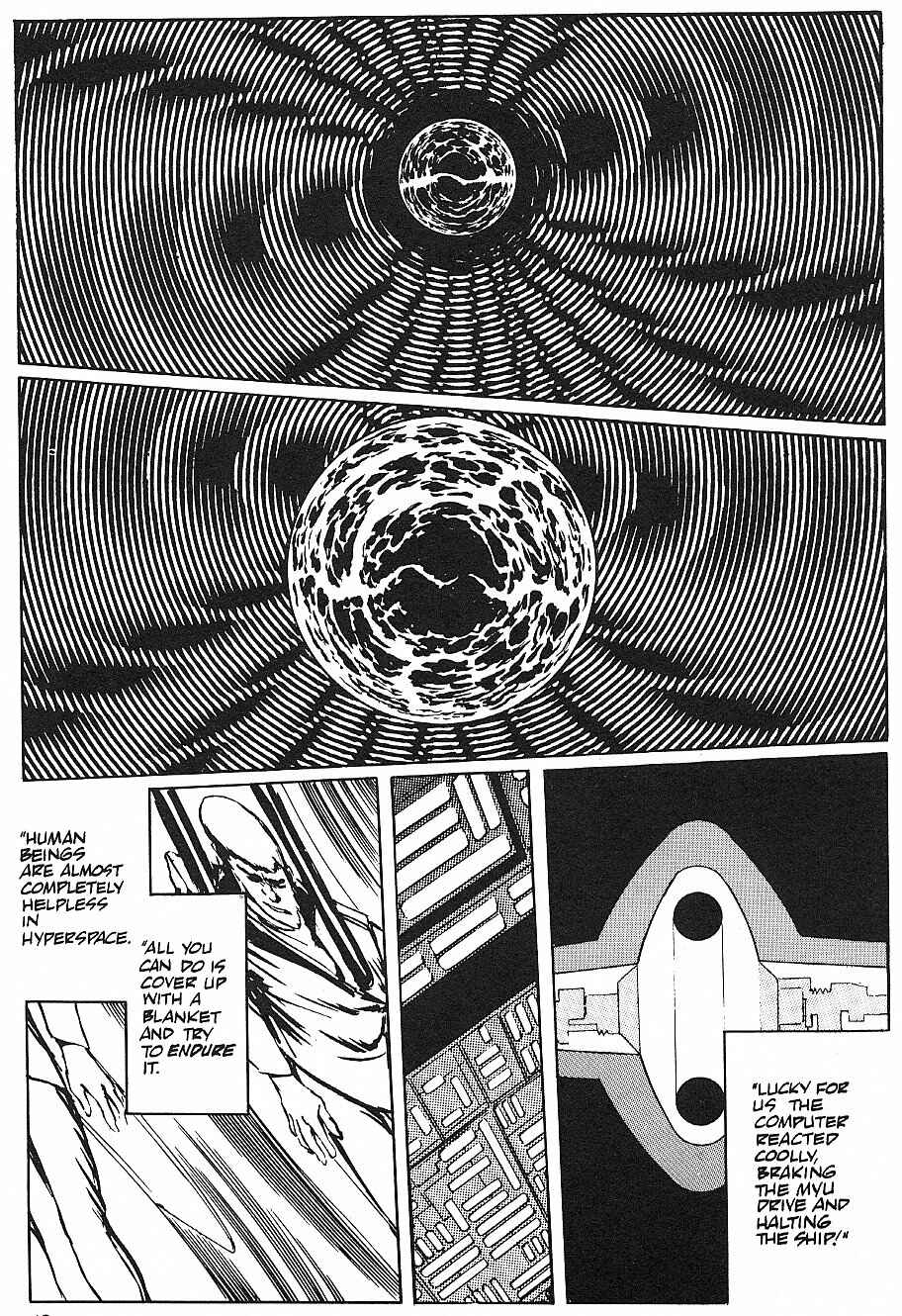 Page 8 Chapter 13 2001 Nights