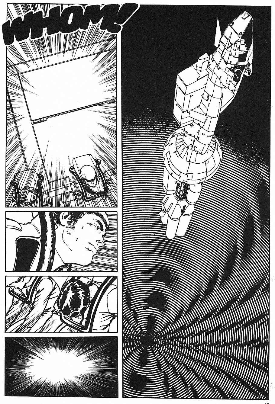 Page 9 Chapter 13 2001 Nights