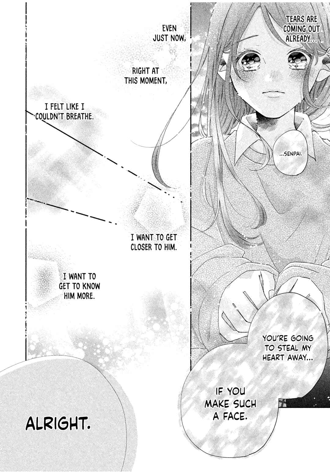Page 27 Chapter Unknown_da3f The Junior Ace Wants Me