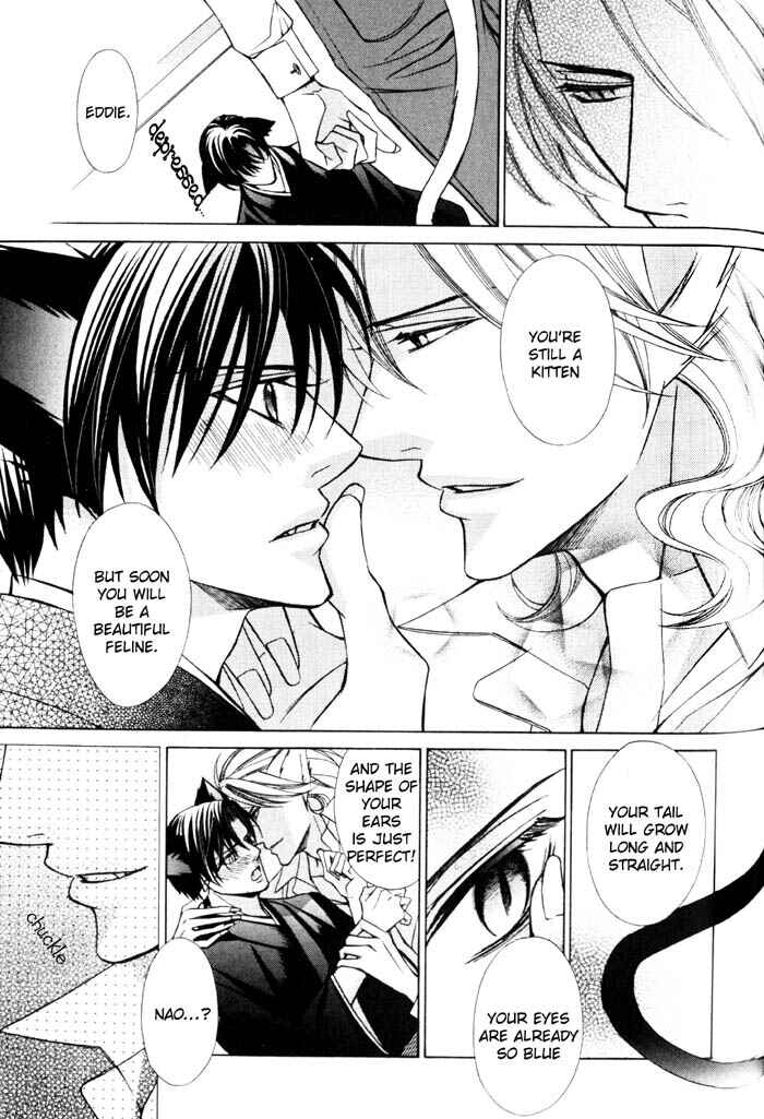 Page 40 Chapter 3 Ore no Mune de Sake