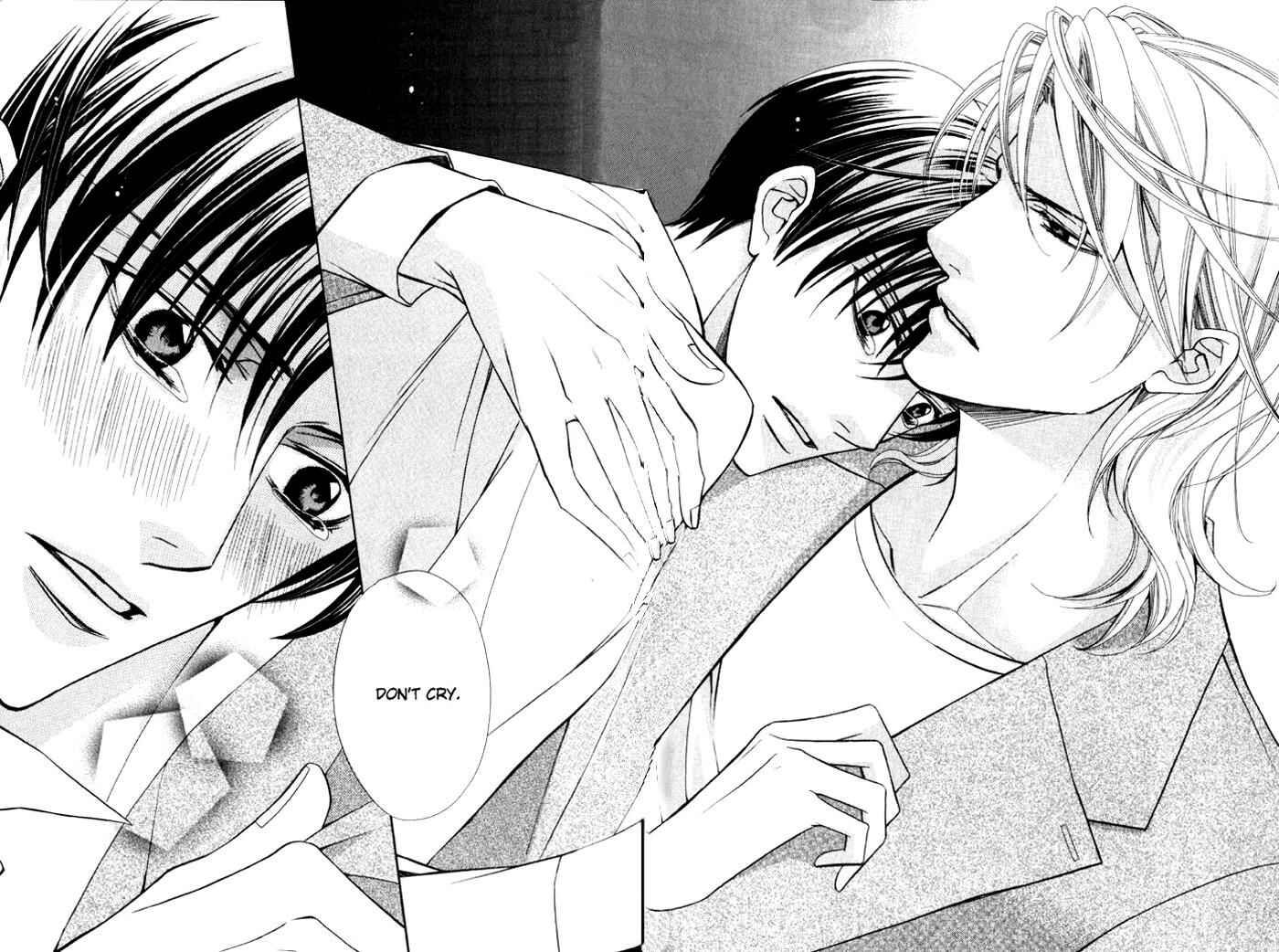 Page 18 Chapter 2 Ore no Mune de Sake