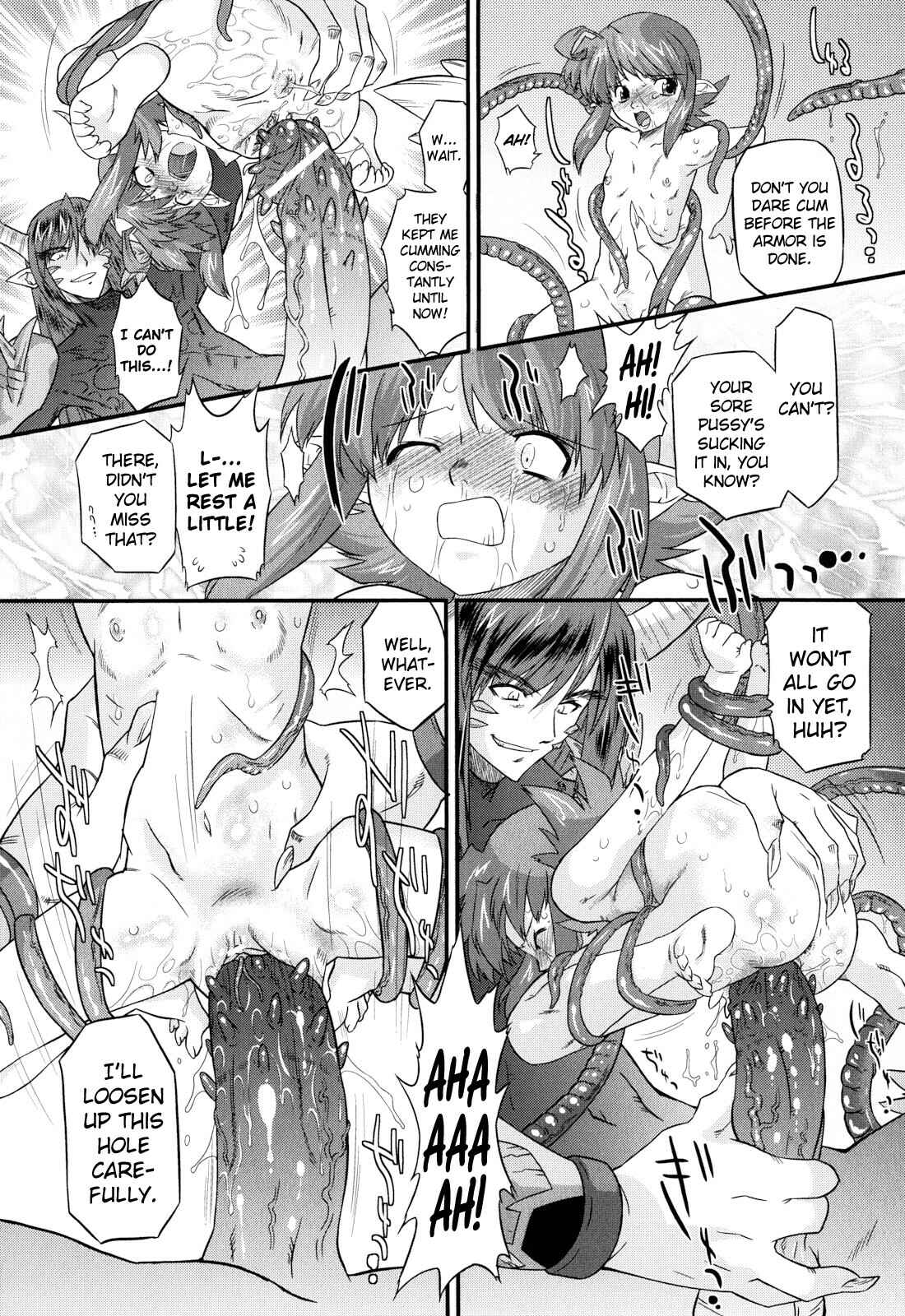 Page 4 Chapter 6 Angelic Desire