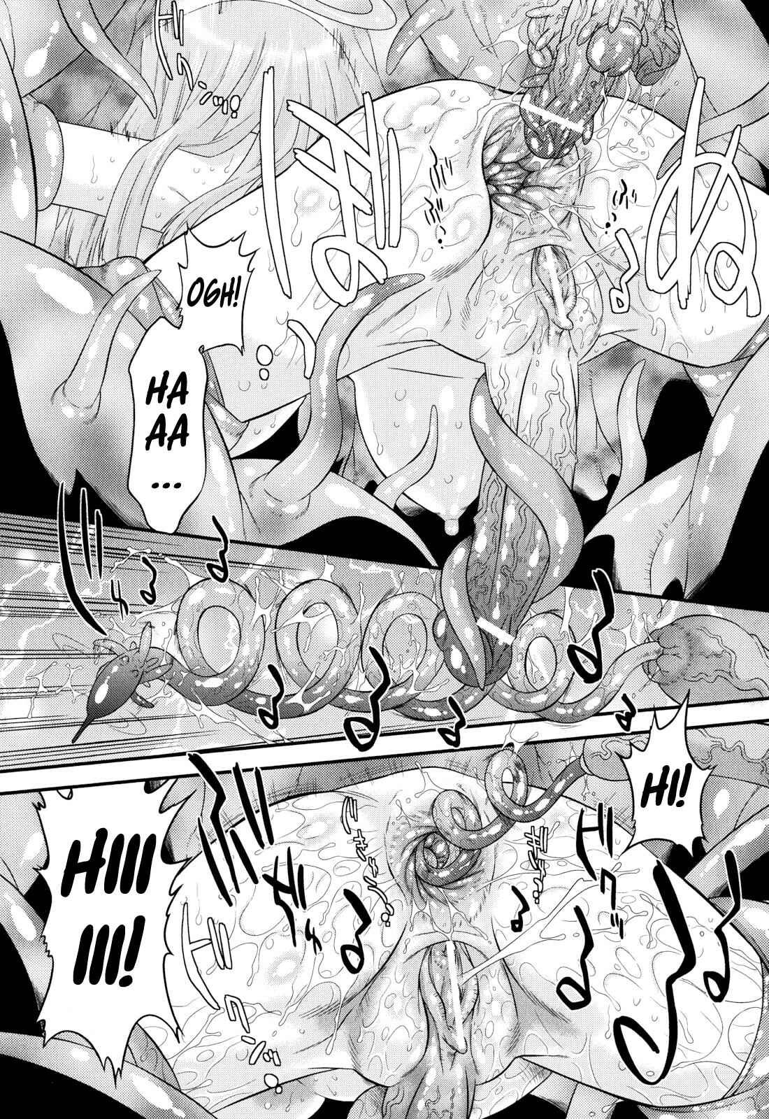 Page 2 Chapter 14 Angelic Desire