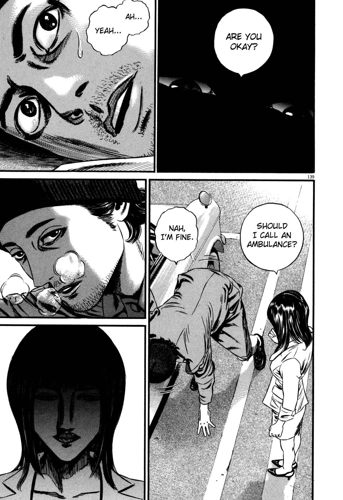 Page 14 Chapter 2 Homunculus