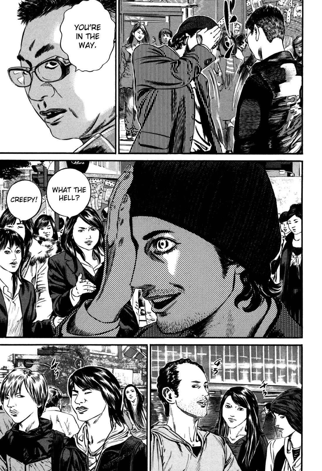 Page 28 Chapter 2 Homunculus