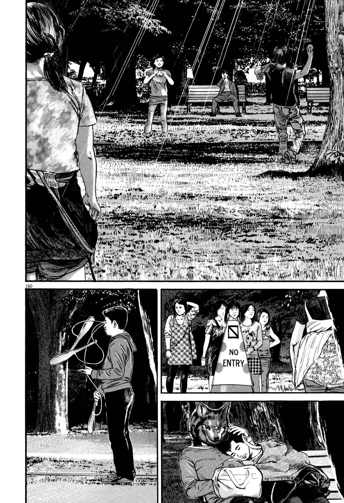 Page 32 Chapter 2 Homunculus
