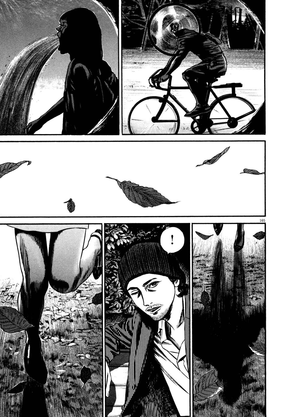 Page 37 Chapter 2 Homunculus