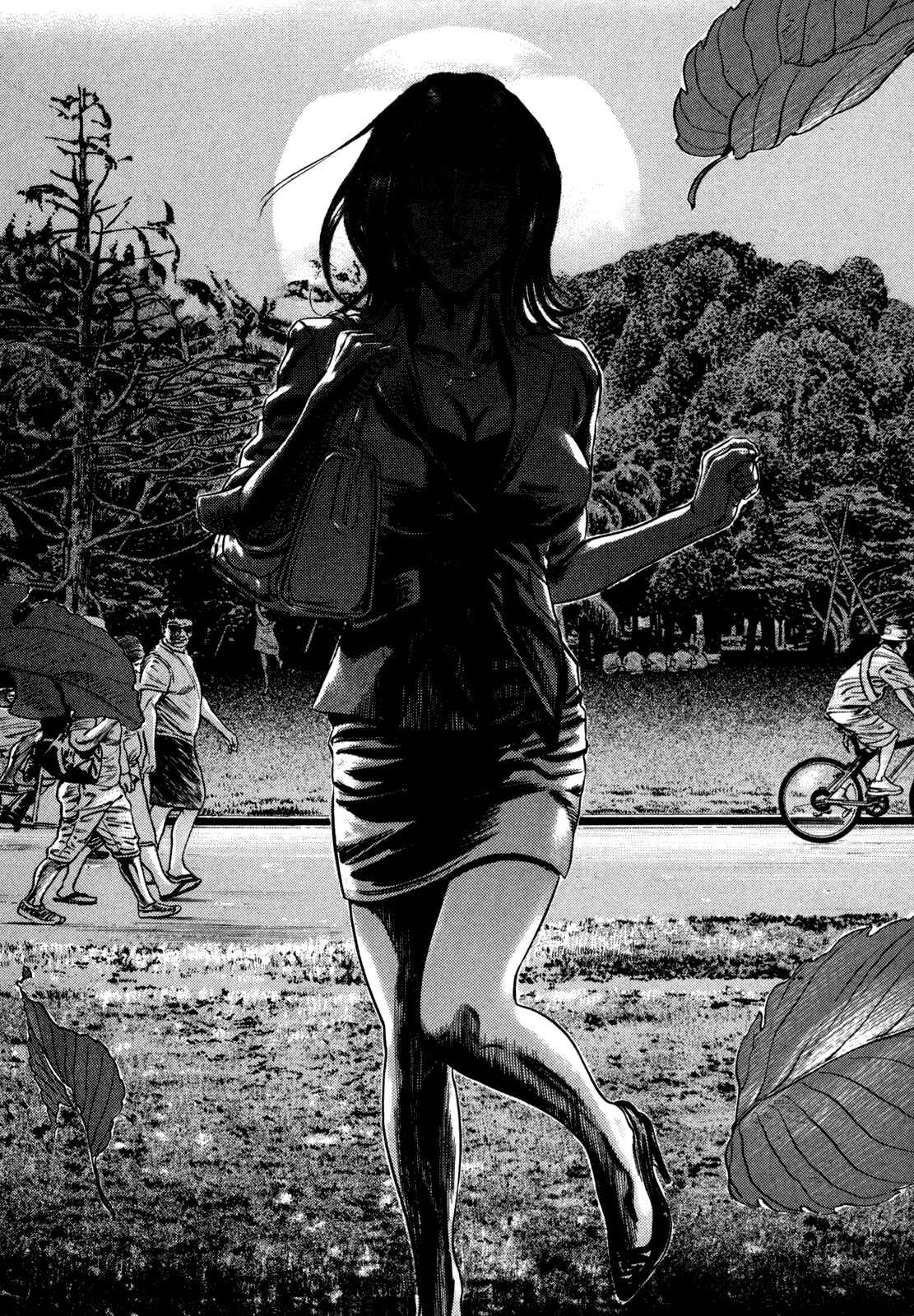Page 38 Chapter 2 Homunculus
