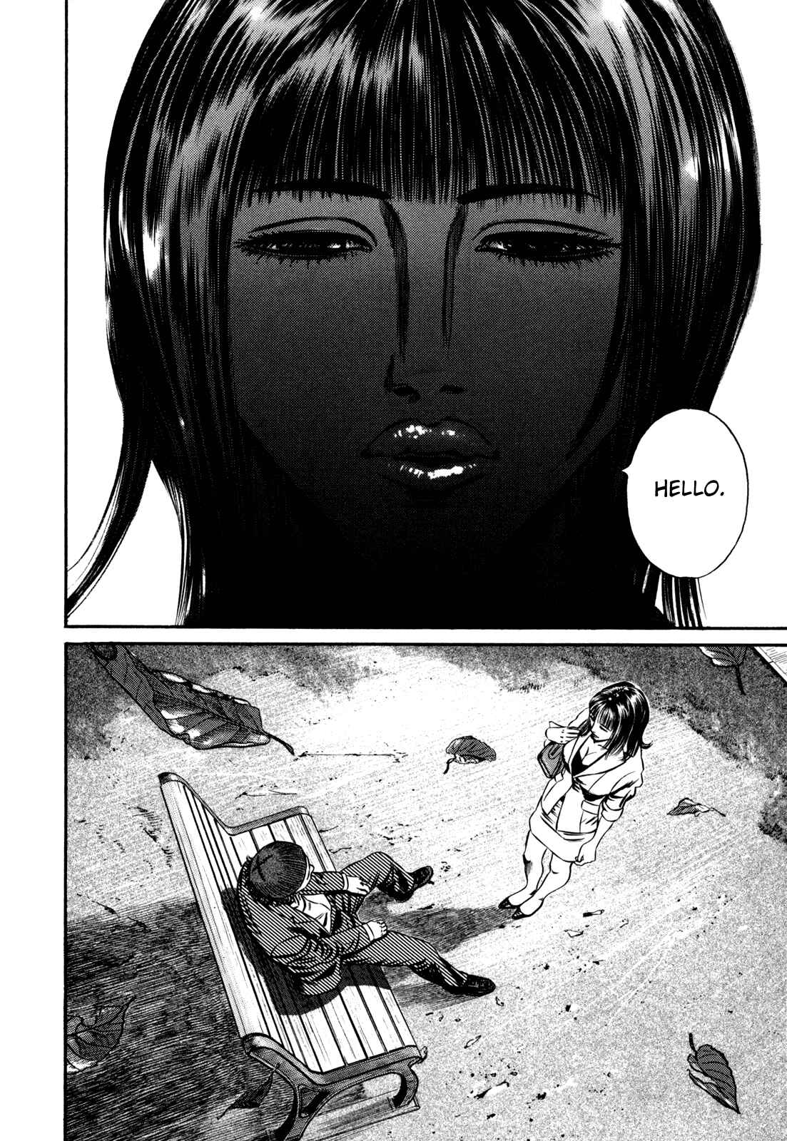 Page 40 Chapter 2 Homunculus