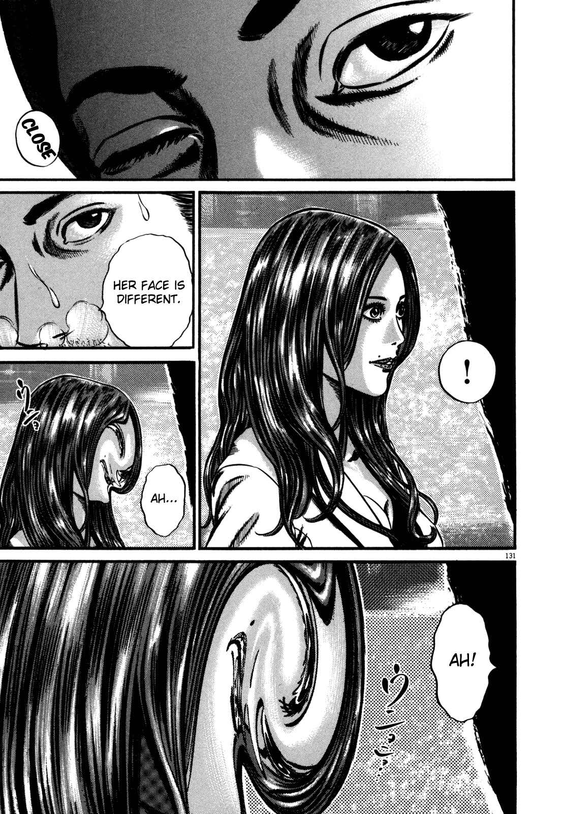 Page 6 Chapter 2 Homunculus