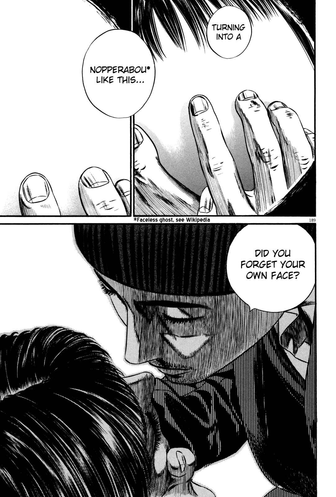 Page 61 Chapter 2 Homunculus
