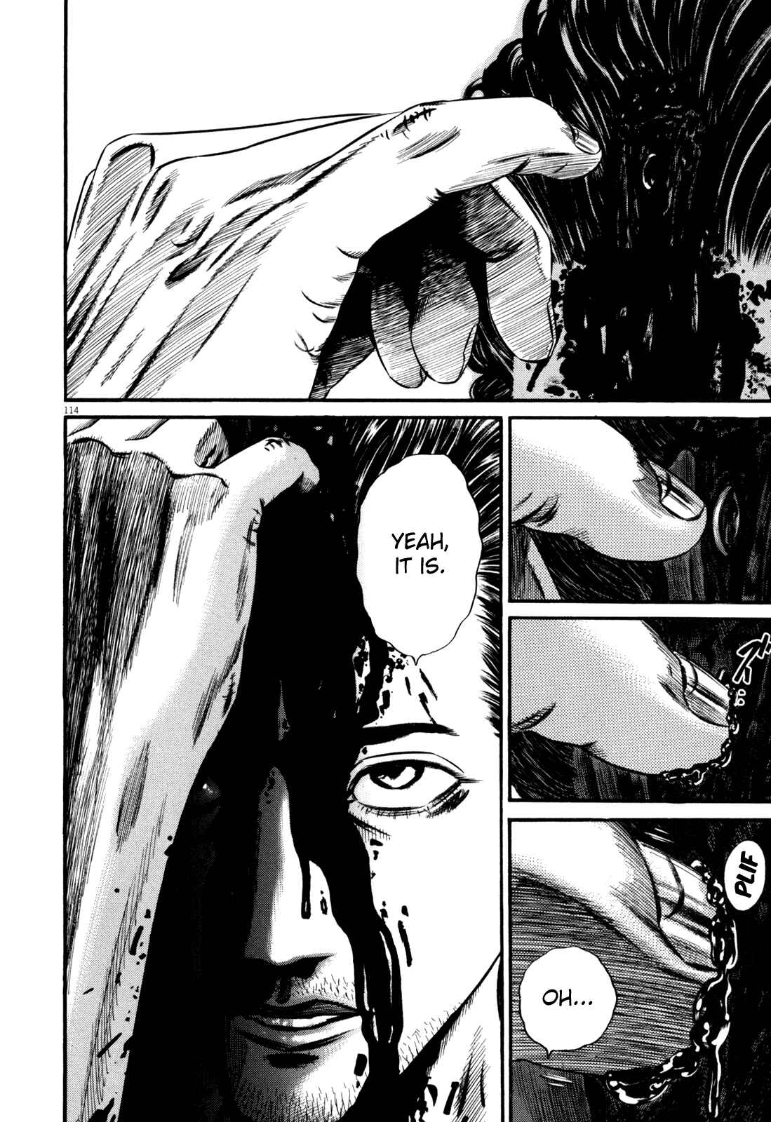 Page 113 Chapter 1 Homunculus