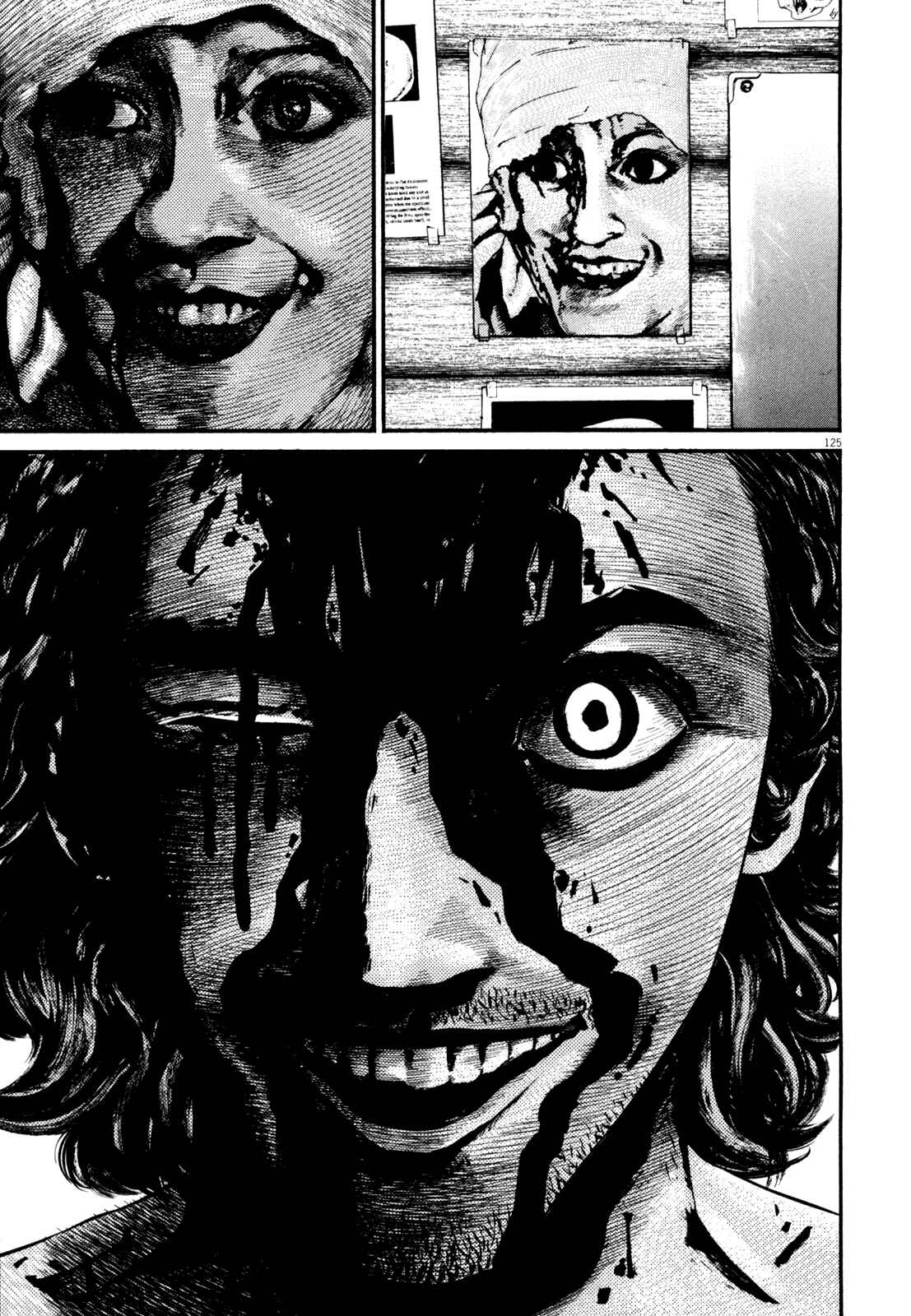 Page 123 Chapter 1 Homunculus