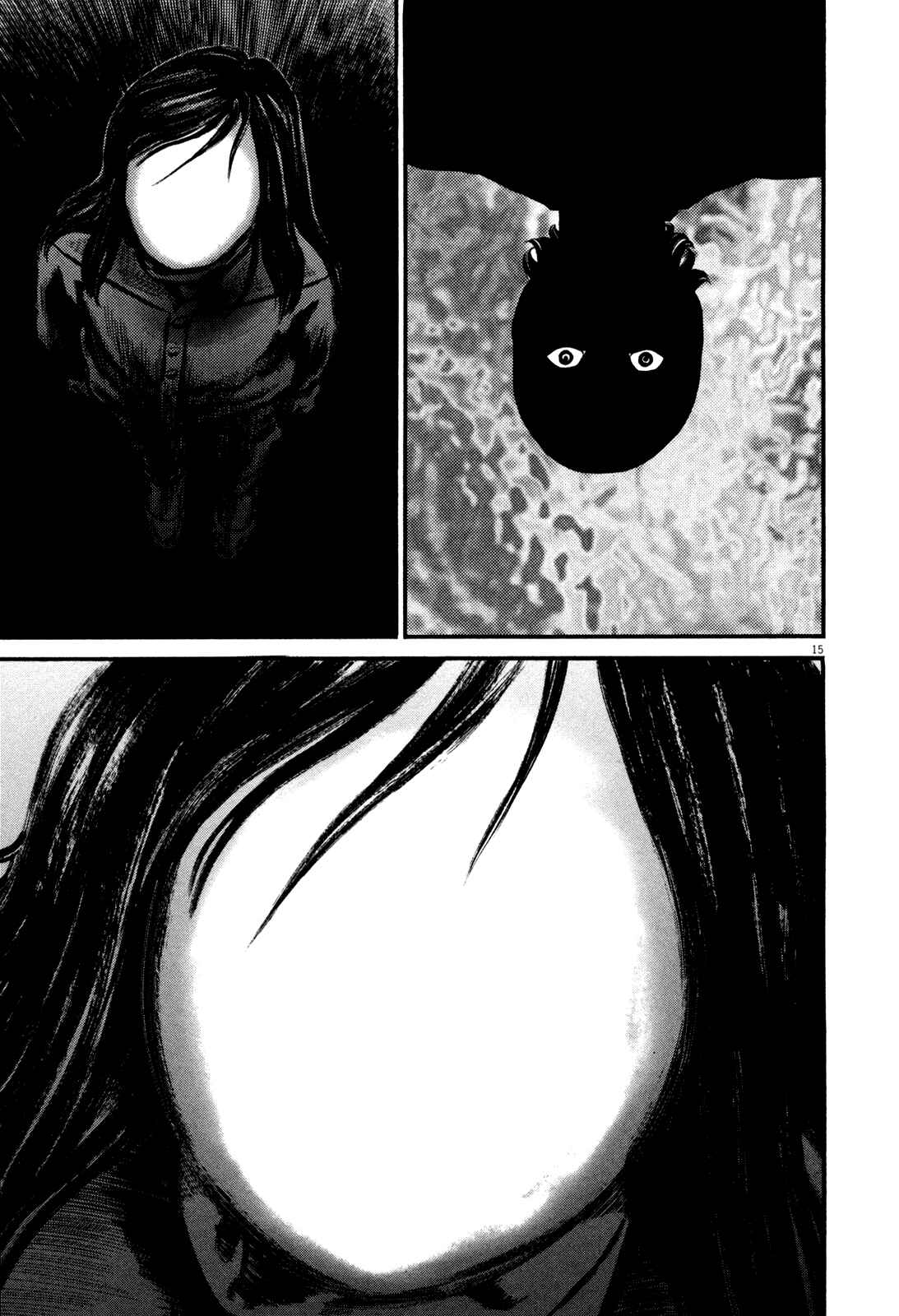 Page 19 Chapter 1 Homunculus