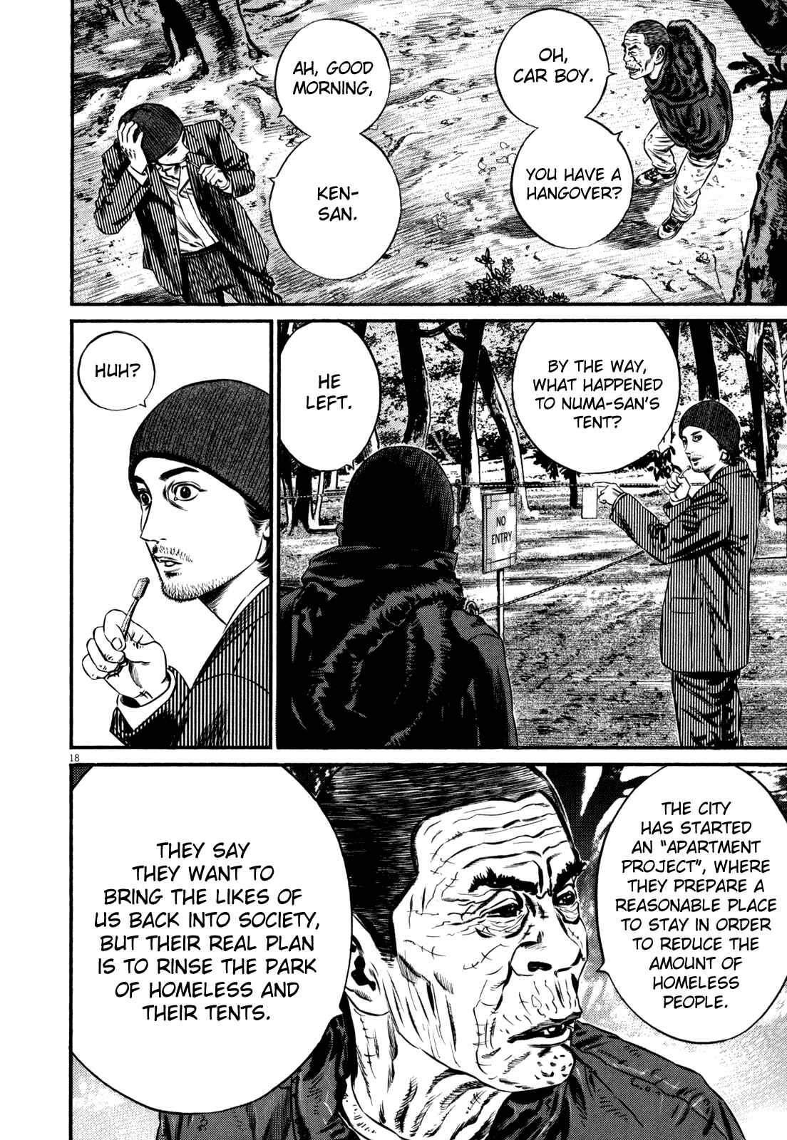 Page 22 Chapter 1 Homunculus