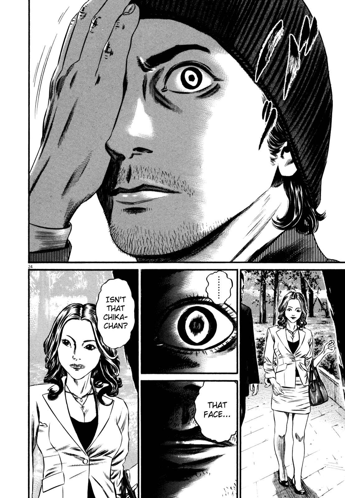 Page 28 Chapter 1 Homunculus