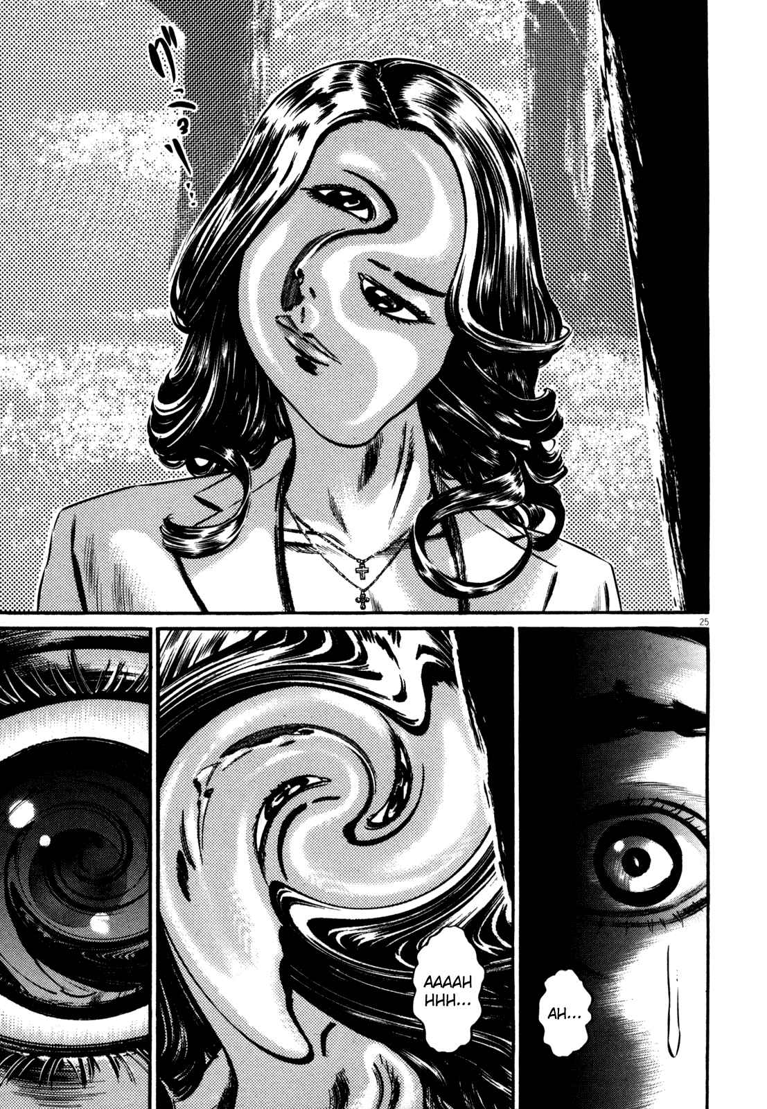 Page 29 Chapter 1 Homunculus